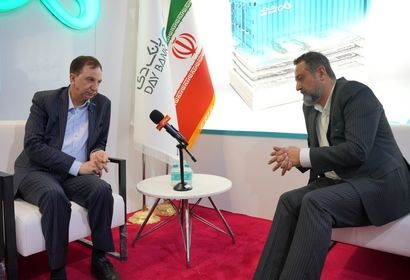 بانک دی با واگذاری املاک مازاد و مولدسازی دارایی از بنگاه داری خارج می شود + فیلم