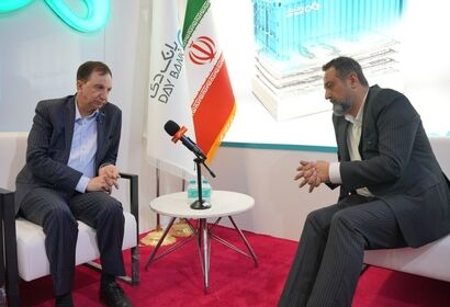 بانک دی با واگذاری املاک مازاد و مولدسازی دارایی از بنگاه داری خارج می شود + فیلم