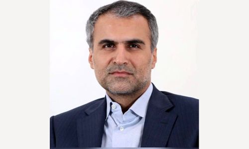 "محمدجامعی مقدم" جذب تیم هیات مدیره واسپاری ملت شد
