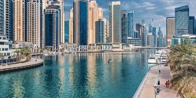 روس‌ها بازار املاک دبی را تصاحب کردند
