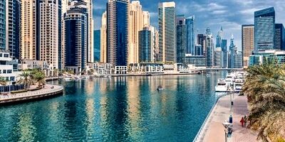 روس‌ها بازار املاک دبی را تصاحب کردند
