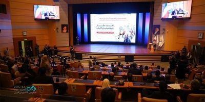 در دومین روز نمایشگاه کیش: رونمایی بانک دی از طرح «شاهد»
