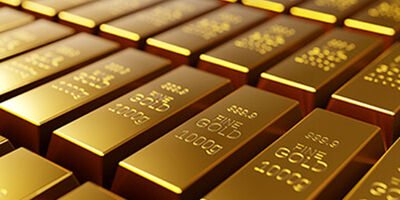 چین قیمت جهانی طلا را پایین کشید