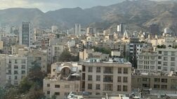 ۳.۸ درصد معاملات تهران مربوط به آپارتمان‌های کمتر از ۴۰ متر