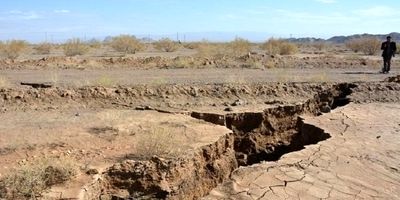 لایحه کنترل فرونشست زمین به کجا رسید؟
