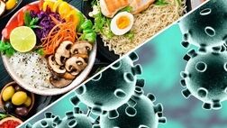 راه های تقویت سیستم ایمنی در مقابله با کووید ۱۹ کدام است؟