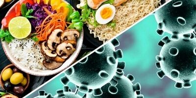 راه های تقویت سیستم ایمنی در مقابله با کووید ۱۹ کدام است؟