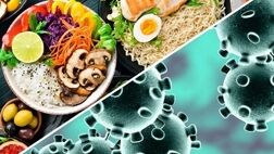 راه های تقویت سیستم ایمنی در مقابله با کووید ۱۹ کدام است؟
