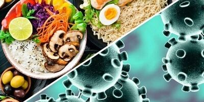 راه های تقویت سیستم ایمنی در مقابله با کووید ۱۹ کدام است؟