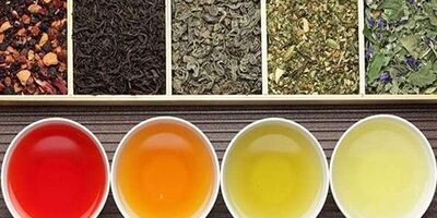 نسخه گیاهی برای کاهش اضطراب
