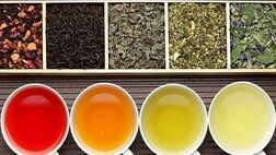 نسخه گیاهی برای کاهش اضطراب
