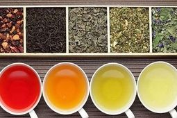 نسخه گیاهی برای کاهش اضطراب
