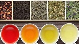 نسخه گیاهی برای کاهش اضطراب
