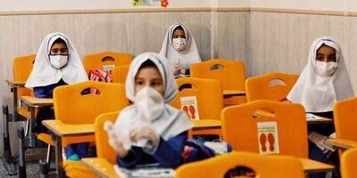دانش‌آموزان درصورت ابتلا به کرونا  ۶ میلیون تومان هزینه درمان دریافت می‌کنند