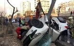 فروش بیمه‌نامه بدنه خودرو  افت کرده است