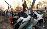 فروش بیمه‌نامه بدنه خودرو  افت کرده است