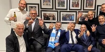 جنجال گواردیولا و سران سیتی!