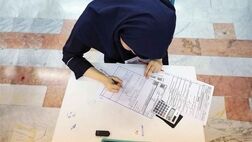 آغاز امتحانات نهایی دانش‌آموزان پایه‌های یازدهم و دوازدهم از امروز
