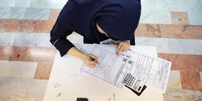 آغاز امتحانات نهایی دانش‌آموزان پایه‌های یازدهم و دوازدهم از امروز

