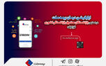 اپلیکیشن درمان بیمه ملت در دسترس بازنشستگان صندوق بازنشستگی کشوری قرار گرفت
