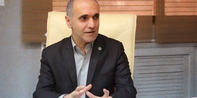 مطالبات تامین اجتماعی قزوین از کارفرمایان ۵۷۰ میلیارد تومان است