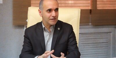 مطالبات تامین اجتماعی قزوین از کارفرمایان ۵۷۰ میلیارد تومان است