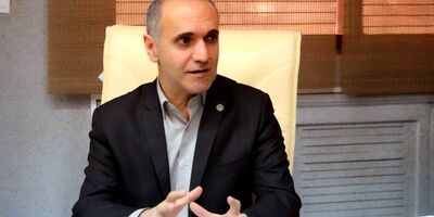 مطالبات تامین اجتماعی قزوین از کارفرمایان ۵۷۰ میلیارد تومان است
