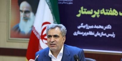 کمبود نیروی پرستاری به ۱۰۰ هزارنفر رسید