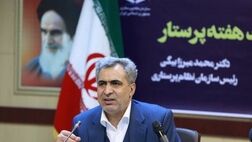 کمبود نیروی پرستاری به ۱۰۰ هزارنفر رسید