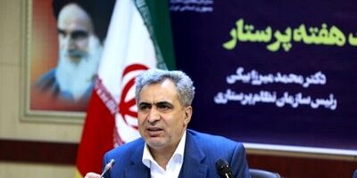 کمبود نیروی پرستاری به ۱۰۰ هزارنفر رسید