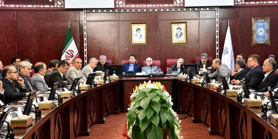 قاطعیت در حذف هزینه‌های غیر ضروری دستگاه‌های اجرایی