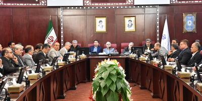 قاطعیت در حذف هزینه‌های غیر ضروری دستگاه‌های اجرایی