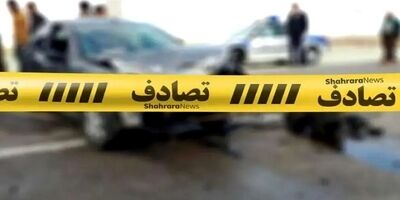 ۸۲ درصد تصادفات جاده‌ای اربعین ناشی از خستگی رانندگان