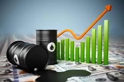 ادامه افزایش قیمت نفت در بازار جهانی
