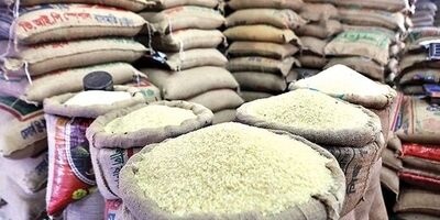 روی خوش هند به خریداران برنج