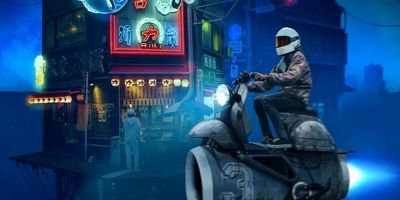 موتورولا موتو G Power 2026 معرفی شد