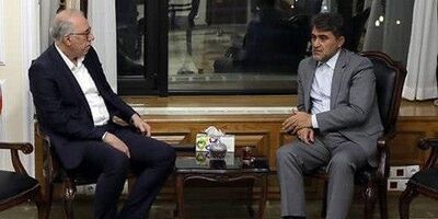 برای نوسازی مسکن کشور از بانک مسکن حمایت می‌کنیم