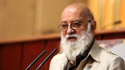 خودرو‌های پلاک شهرستان نباید در تهران فعالیت کنند
