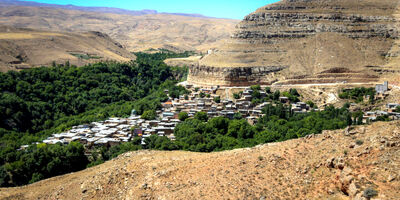 ۱۰۰ هزار هکتاربه مناطق حفاظت شده اضافه می‌شود