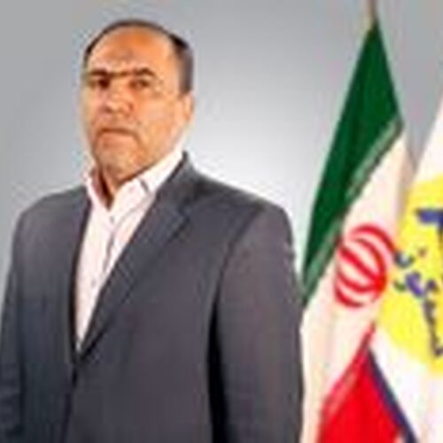 عیسی  احمدنژاد
