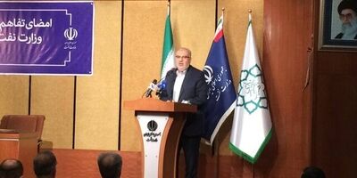 بررسی طرح کاهش سهمیه بنزین در برخی استان‌ها