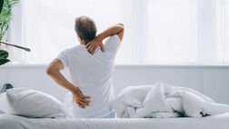 
چرا بدن درد می‌گیریم؟ + چند راه کاهش درد بدن