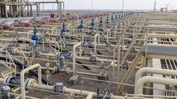 اتمام طرح های نیمه تمام 25 ساله نفت در دوسال