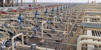 اتمام طرح های نیمه تمام 25 ساله نفت در دوسال