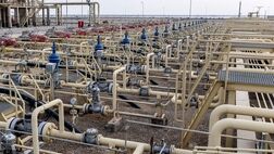 اتمام طرح های نیمه تمام 25 ساله نفت در دوسال