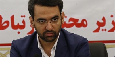 بازار ۲ میلیارد دلاری قاچاق تلفن همراه از بین رفت