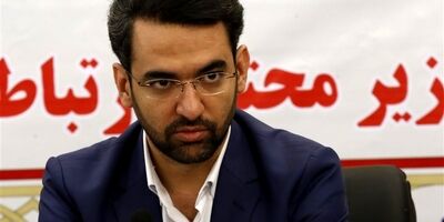 بازار ۲ میلیارد دلاری قاچاق تلفن همراه از بین رفت