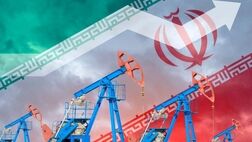 
رکوردشکنی صادرات نفت ایران در اوج تحریم و جنگ