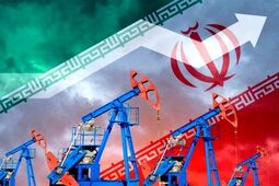 ایران پردرآمدترین کشور نفتی منطقه در شرایط جنگ شد 