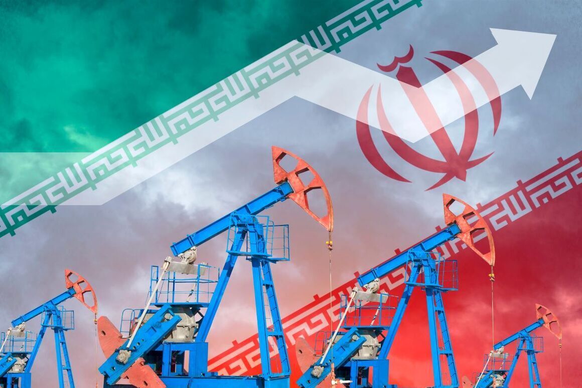 تصویب طرح ضربتی افزایش روزانه نفت